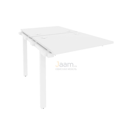 Мебель для персонала Наборный элемент рабочей станции O.M-2.NRS-0.7