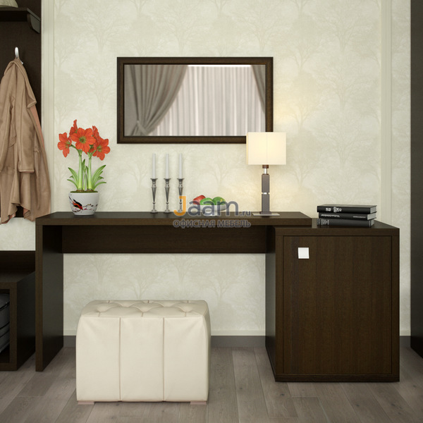 Мебель для гостиниц серия «МОДЕНА»