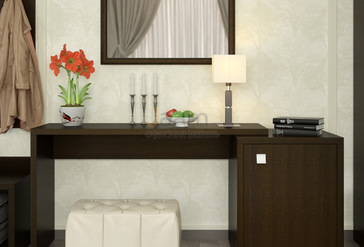 Мебель для гостиниц серия «МОДЕНА»