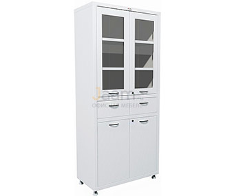 Металлическая мебель МД 2 1780 R-1