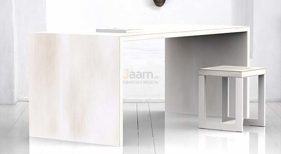 Мебель для персонала Стол переговорный STAPLE