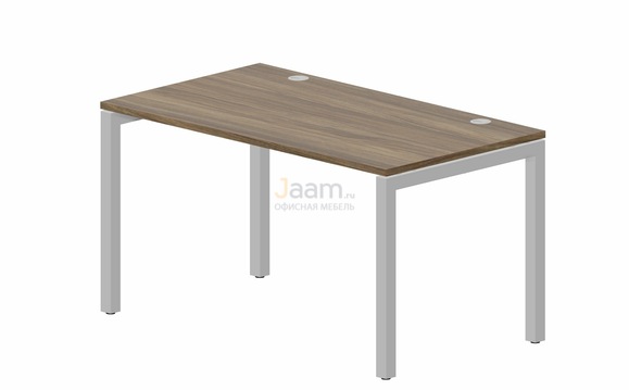 Мебель для персонала Стол PENG148 (2 громмета)