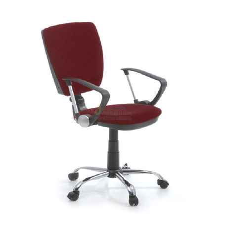 Кресло Мастер Хром