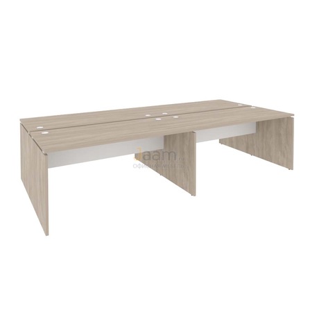 Мебель для персонала Рабочая станция O.D.RS-4.4.7