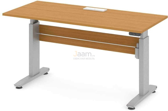 Мебель для персонала Стол рабочий ПК-ТРС-СТ180Х80КК/ЭРД