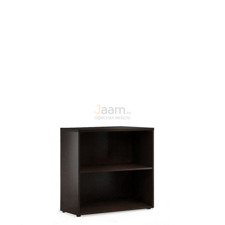 Мебель для персонала Стеллаж широкий низкий TES284421