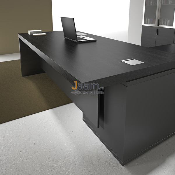 Кабинет руководителя Titano