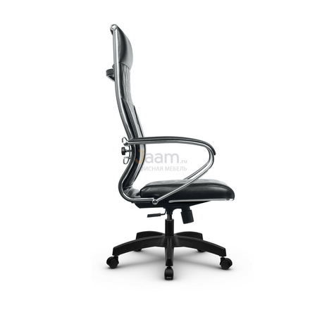 Кресло МЕТТА L 1с 44M/K116+МЕТТА 17831