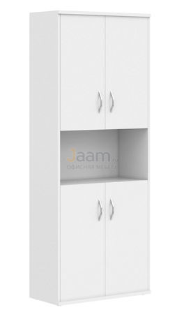 Мебель для персонала Офисный шкаф СТ-1.5