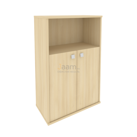 Мебель для персонала Офисный шкаф Л.СТ-2.1