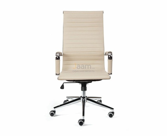 Кресло Техно H-100 слоновая кость