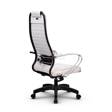 Кресло МЕТТА B 1m 6K1/K116+МЕТТА 17831