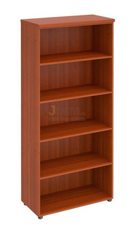 Кабинет руководителя Стеллаж высокий ПТ 745