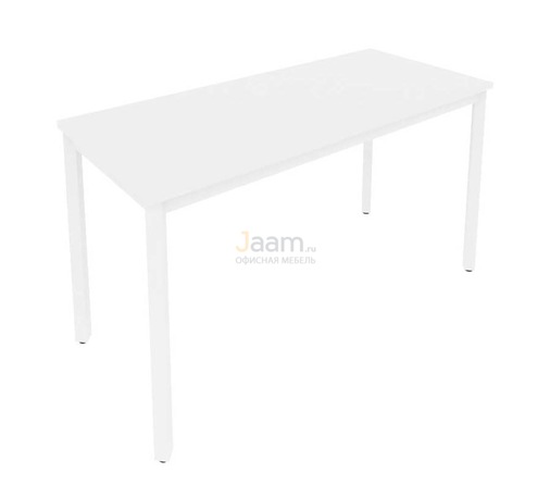 Мебель для персонала Стол на металлокаркасе С.СП-5.1