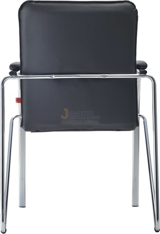 Кресло Самба М Хром