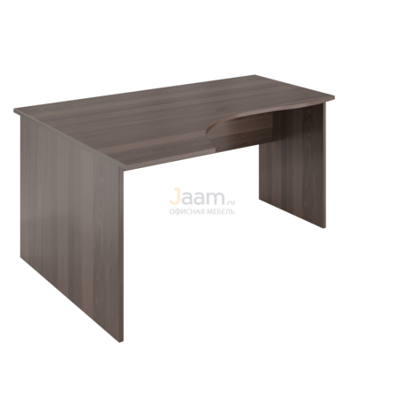 Мебель для персонала Стол эргономичный А-201 левый