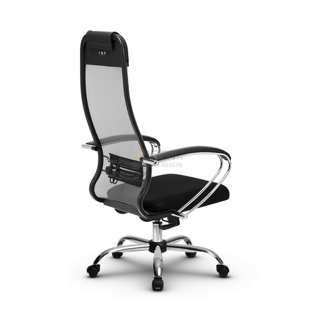 Кресло МЕТТА B 1b 11/K131+МЕТТА 17833