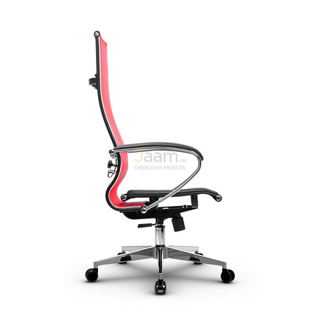 Кресло МЕТТА B 1m 7/K131+МЕТТА 17834