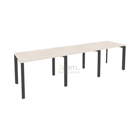 Мебель для персонала Рабочая станция O.MP-RS-3.1.7