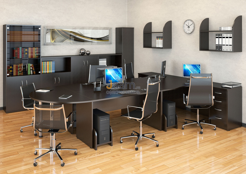 Мебель для персонала Riva color