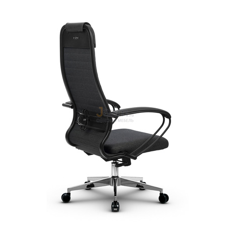 Кресло МЕТТА B 1b 27/K130+МЕТТА 17834