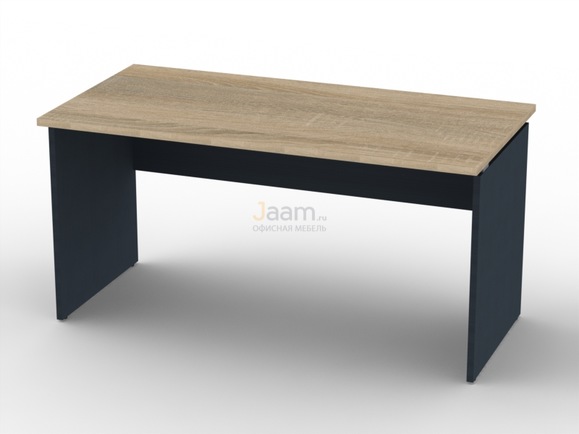 Мебель для персонала Стол письменный I-14
