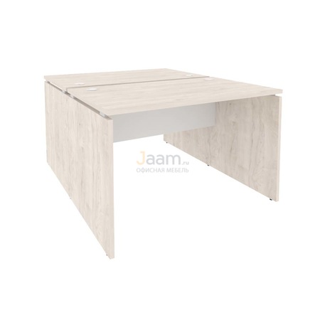 Мебель для персонала Рабочая станция O.D.RS-2.2.7