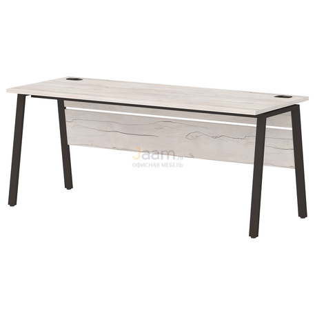 Мебель для персонала Стол на металлокаркасе T-137