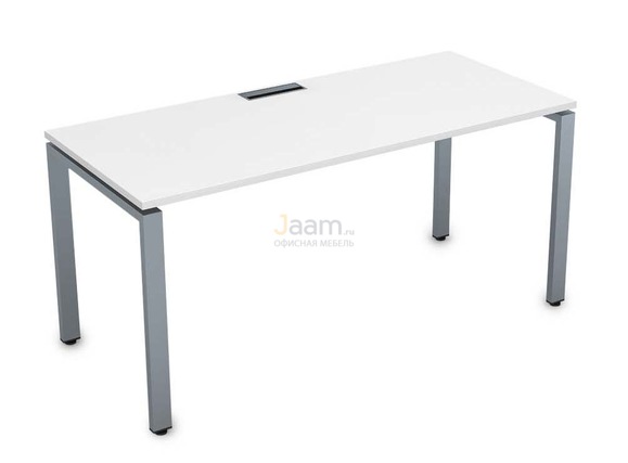 Мебель для персонала Стол прямолинейный СРП-П.008