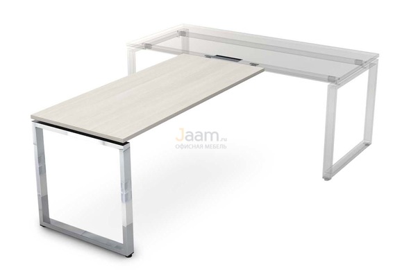 Кабинет руководителя Брифинг приставка НБП-О.009