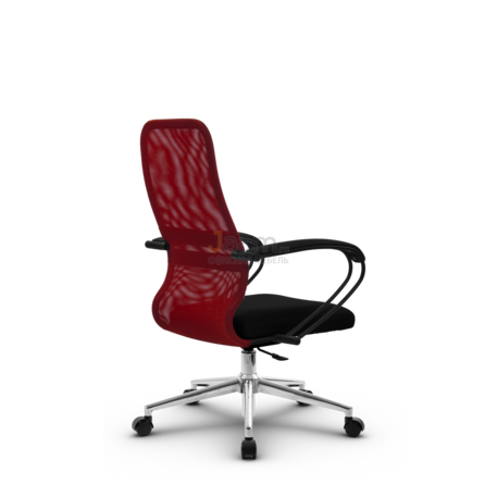 Кресло SU-СК130-8Р+Комплект Ch 3