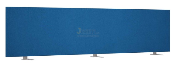 Мебель для персонала Барьер фронтальный Ткань 6БР.407.3