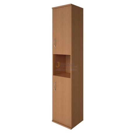Мебель для персонала Шкаф А.СУ-1.5 Пр