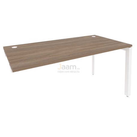 Мебель для персонала Стол-приставка O.MP-SPR-4.8