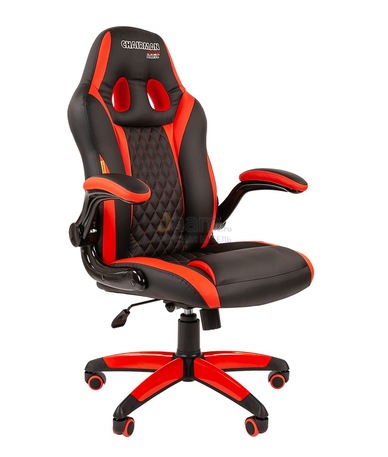 Кресло Chairman GAME 15
