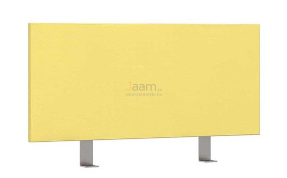 Мебель для персонала Барьер боковой Ткань 6БР.304.2