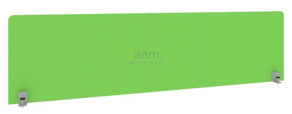 Мебель для персонала Экран тканевый для стола L1800мм Б.ТЭКР-5