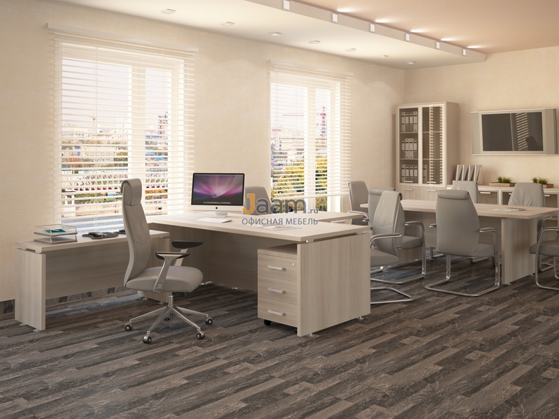 Кабинет руководителя Президент-PRO