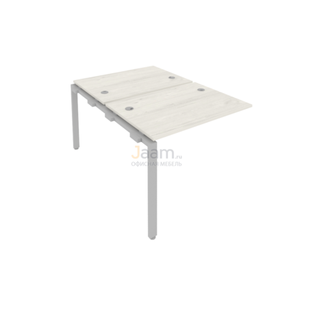 Мебель для персонала Проходной наборный элемент рабочей станции Б.ПРС-СП-2.1