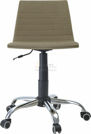 Кресло Ева Лайт Хром