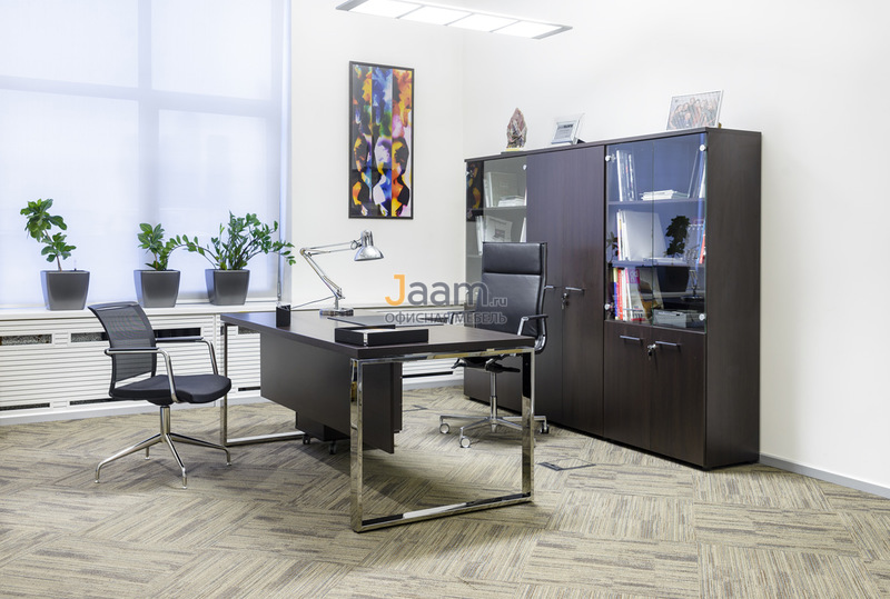 Кабинет руководителя Rotonda