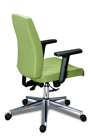 Кресло МГ19 709 ХРОМ ПАУК