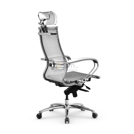 Кресло SAMURAI S-2.05 MPES