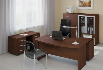 Кабинет руководителя Танго