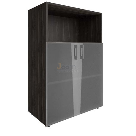 Кабинет руководителя Стеллаж средний широкий LT-ST 2.2