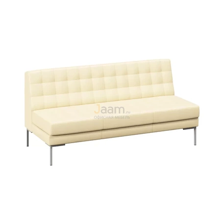 Офисный диван Forest (без подлокотников)