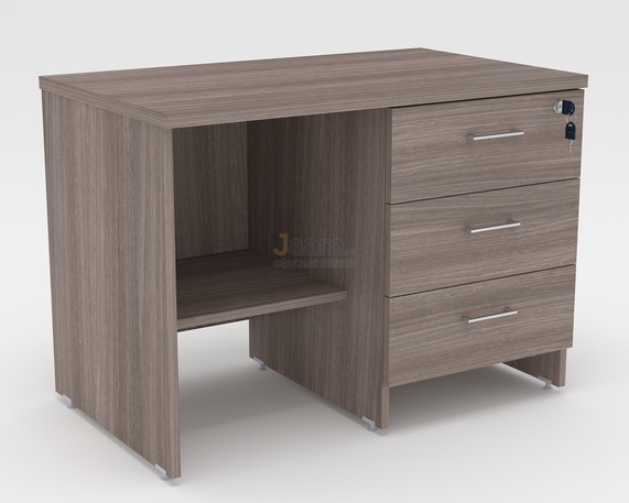 Мебель для персонала Греденция правая C-291 пр