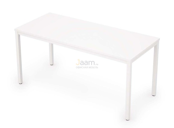 Мебель для персонала Стол рабочий без экрана 6М.004