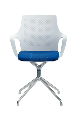 Кресло Альба/В Ткань кат.1/база алюминий