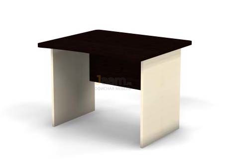 Мебель для персонала Стол прямой BM271